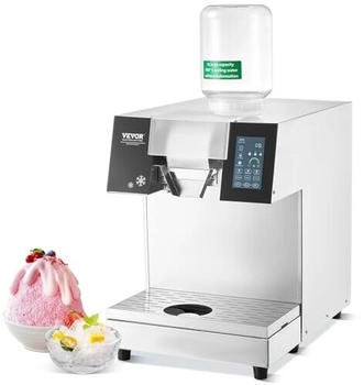 VEVOR Ice machine 180 kg