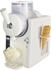 Unold 2in1-Slush u. Softeismaschine Sofie Eiscreme-Automat 2l
