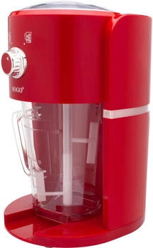 Sogo Slushy Maker Rot