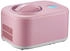 TZS First Austria Eismaschine + Joghurtbereiter 1l 100W rosa