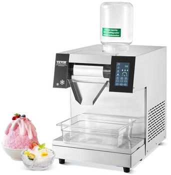 VEVOR Ice machine 260 kg