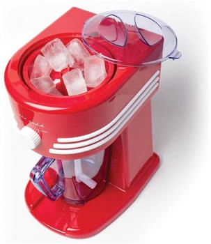Salco Slush & Crushed-Ice Maker SNC-31