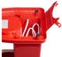 Salco Slush & Crushed-Ice Maker SNC-31