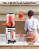 VEVOR Slush Maker 15L