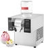 VEVOR 375LBS/24H Snowflake Ice Maker
