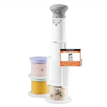 Cuisinart Freeze Wand Handliche Eismaschine ICEFD10E