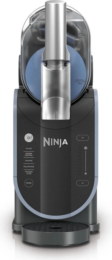 Ninja Slushi Test Speiseeismaschine · ab 249,90€ · 14 Angebote