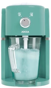 Jocca Elektrische Slushy-Maschine 1,1l T&uuml;rkisfarben