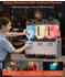 VEVOR Commercial slushy machine triple tank