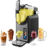 Cecotec Twist&Ice 2600 Slush-Eis-Maschine (A01_EU01_109564)