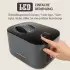 Gastroback Mini Gelateria 2-in-1
