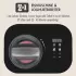 Gastroback Mini Gelateria 2-in-1