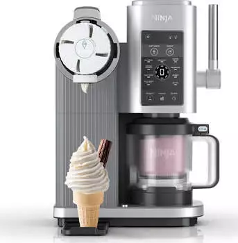 Ninja Creami Swirl NC701EU