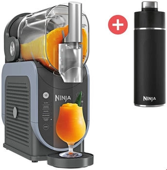 Ninja Slushi FS301 + Thirsti 530ml schwarz