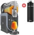 Ninja Slushi FS301 + Thirsti 530ml schwarz