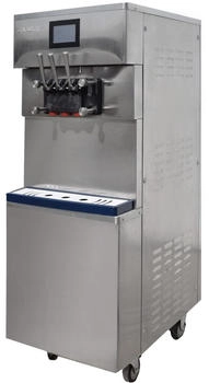 Gino Gelati GG-2700W-Padova