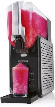 GOURMETmaxx Slushy Ice Maker 19174