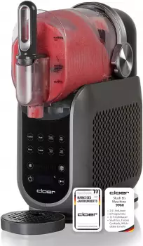 Cloer Slush Eis Maschine 9960