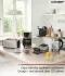 Cloer Slush Eis Maschine 9960