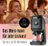 GOURMETmaxx SmoothUp 800W