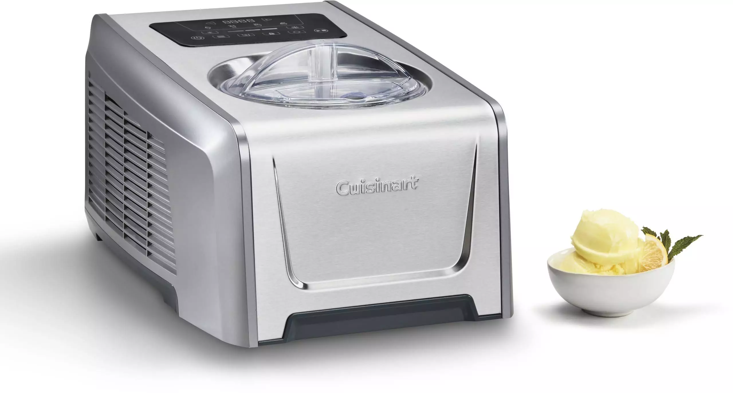 Cuisinart ProFreeze 1,5L · Bewertung: 4.3/5 · ab 269,90€