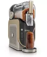 SharkNinja Ninja Slushi Maschine f&uuml;r Slush Gold