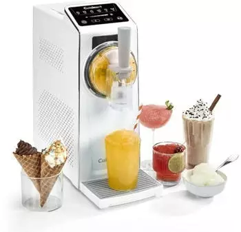 Cuisinart Frost Fusion Getr&auml;nke und Softeis