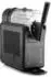 Bodum Slushy Ice Cream Maker schwarz