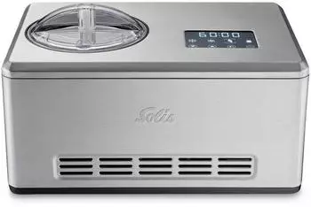 Solis Eismaschine Gelateria Pro Touch, Typ 8506
