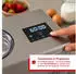 Solis Eismaschine Gelateria Pro Touch, Typ 8506