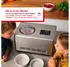 Solis Eismaschine Gelateria Pro Touch, Typ 8506