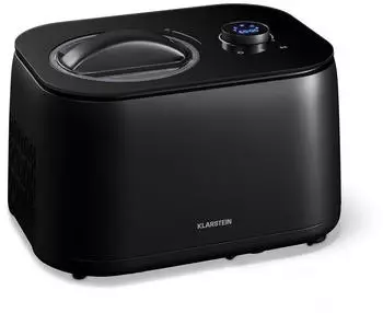 Klarstein FrostFusion ICE1036YP