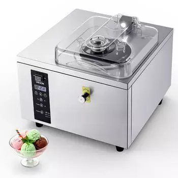 VEVOR Ice Cream Machine 500W