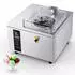 VEVOR Ice Cream Machine 500W