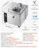 VEVOR Ice Cream Machine 500W