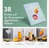 Springlane 5-in-1 Sophie Slush Maschine 2l inkl Rezeptbuch