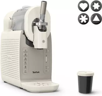 Tefal Freezi IG803A