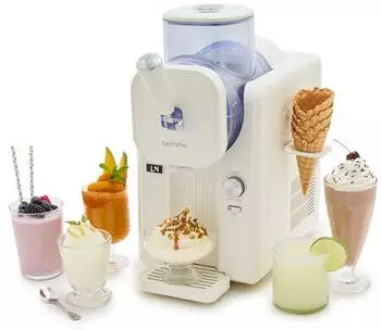 GreenPan Frost Cream (CC010399-001)