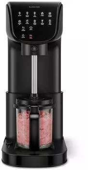 Klarstein IC-1010 Schwarz