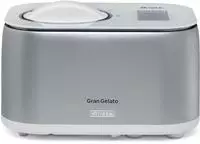 Ariete Eismaschine "Gran Gelato" 1 l 100 W Die integrierte Nachk&uuml;hlfunktion H&auml;lt