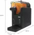 Unold Stella Slush-Eismaschine 48949 Schwarz