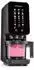 GOURMETmaxx SmoothUp Touch Eismaschine 700 Watt 2x 430ml schwarz