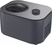 Medion Eismaschine "MD 100116" 1 l 100 W Mixen, Eis, Joghurt oder Slush...