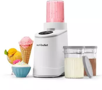 NutriBullet Chill NBD0503W