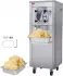 VEVOR Kommerzielle Eismaschine 18 L/H - BQL-128YH