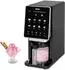 Unold Eismaschine Cream Dream inkl Zubehör 48805