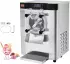 VEVOR Kommerzielle Eiscreme-Maschine 4,5 ö