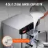 VEVOR Kommerzielle Eiscreme-Maschine 4,5 ö