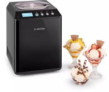 Klarstein KLVA-2100-iklf
