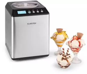 Klarstein KVSS-1100-qksd